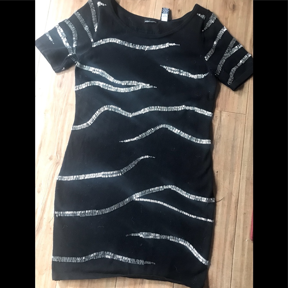 Size large Victoria Secrets dress